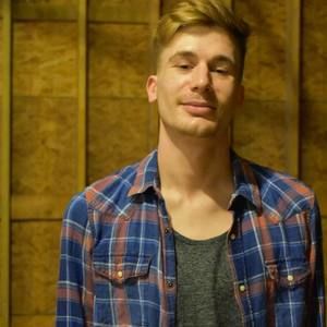 Meet your Posher, Nate